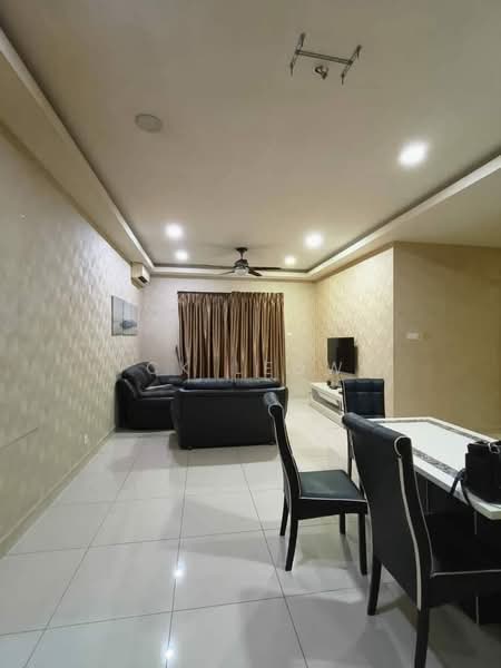 Service Residence for Rent at Skysuites @ Meldrum Hills - Ck Leow - PropertyGuru.com.my