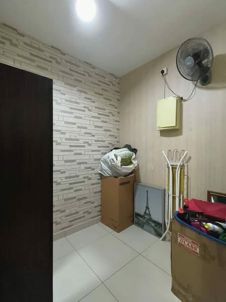 Service Residence for Rent at Skysuites @ Meldrum Hills - Ck Leow - PropertyGuru.com.my