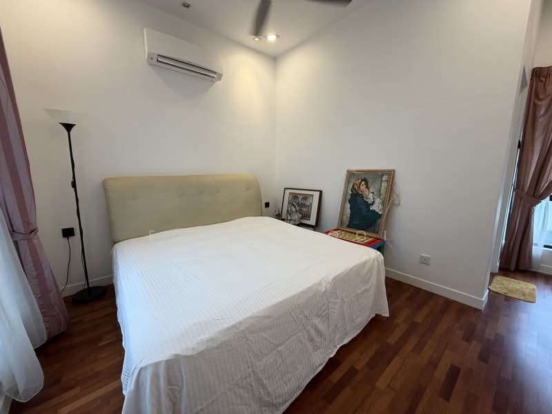 Rumah Teres 2 Tingkat untuk Dijual di Bandar Sungai Long (Selangor) - Edward Ooi - PropertyGuru.com.my