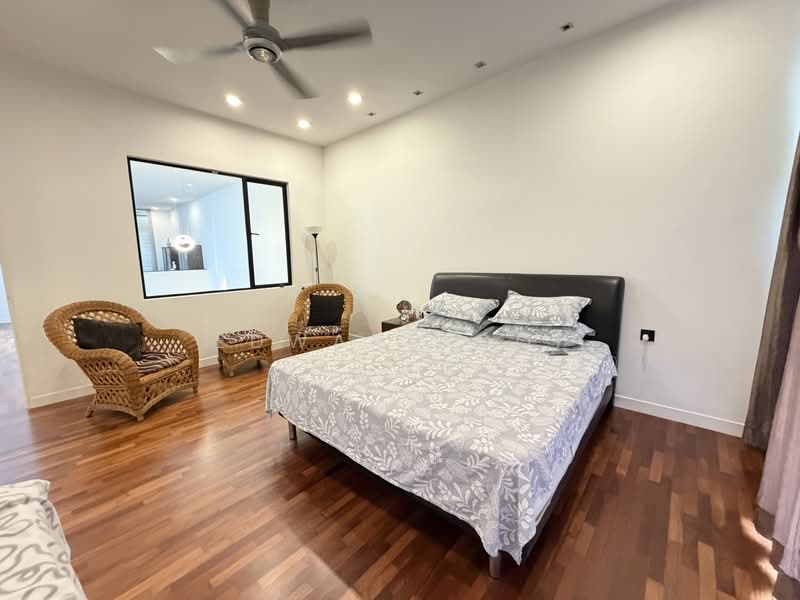 Rumah Teres 2 Tingkat untuk Dijual di Bandar Sungai Long (Selangor) - Edward Ooi - PropertyGuru.com.my