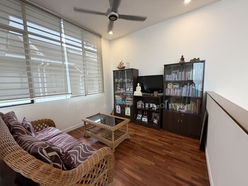 Rumah Teres 2 Tingkat untuk Dijual di Bandar Sungai Long (Selangor) - Edward Ooi - PropertyGuru.com.my