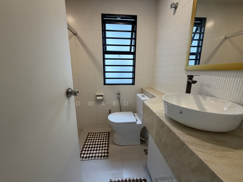 Rumah Teres 2 Tingkat untuk Dijual di Bandar Sungai Long (Selangor) - Edward Ooi - PropertyGuru.com.my