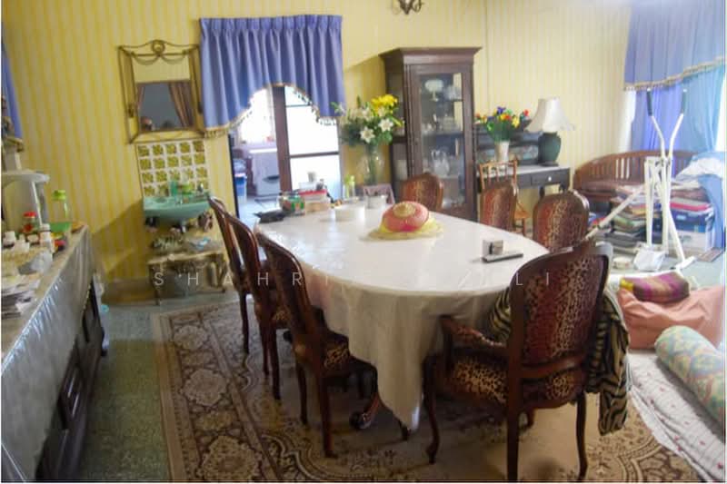 Rumah Banglo untuk Dijual di Petaling Jaya (Selangor) - Shahril Ramli - Dining Room - PropertyGuru.com.my