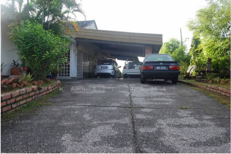 Rumah Banglo untuk Dijual di Petaling Jaya (Selangor) - Shahril Ramli - Exterior - PropertyGuru.com.my