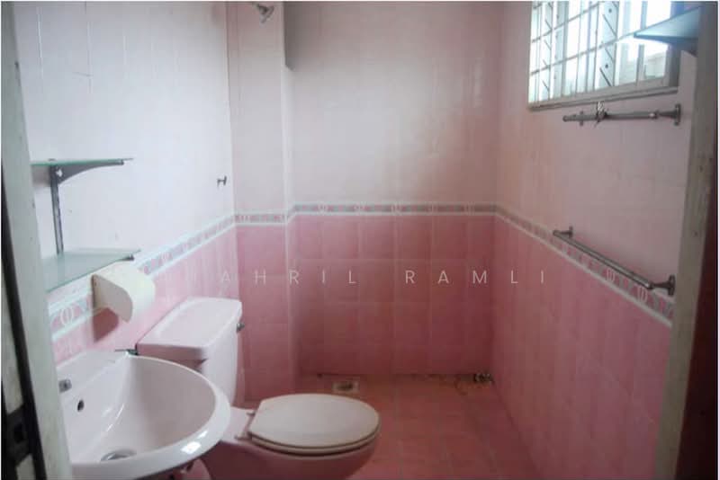 Rumah Banglo untuk Dijual di Petaling Jaya (Selangor) - Shahril Ramli - Bathroom - PropertyGuru.com.my