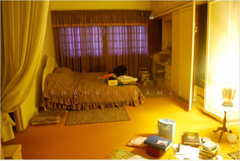 Rumah Banglo untuk Dijual di Petaling Jaya (Selangor) - Shahril Ramli - Bedroom - PropertyGuru.com.my