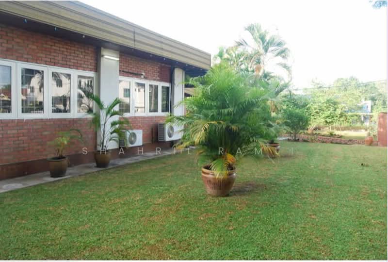 Rumah Banglo untuk Dijual di Petaling Jaya (Selangor) - Shahril Ramli - Exterior - PropertyGuru.com.my