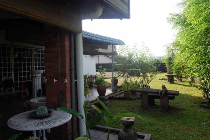 Rumah Banglo untuk Dijual di Petaling Jaya (Selangor) - Shahril Ramli - Garden - PropertyGuru.com.my