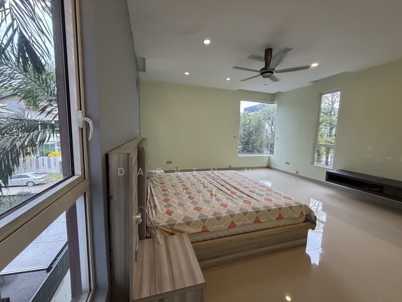 Bungalow for Sale in Subang Heights (Subang Jaya) - Darren Ng - Bedroom - PropertyGuru.com.my