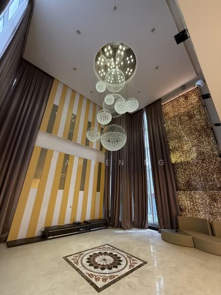 Bungalow for Sale in Subang Heights (Subang Jaya) - Darren Ng - Living Room - PropertyGuru.com.my