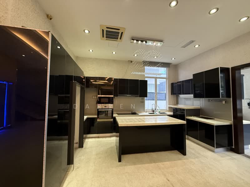 Bungalow for Sale in Subang Heights (Subang Jaya) - Darren Ng - Kitchen - PropertyGuru.com.my