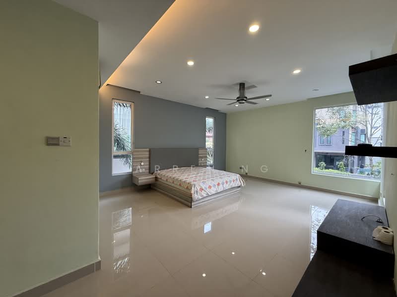 Bungalow for Sale in Subang Heights (Subang Jaya) - Darren Ng - Bedroom - PropertyGuru.com.my