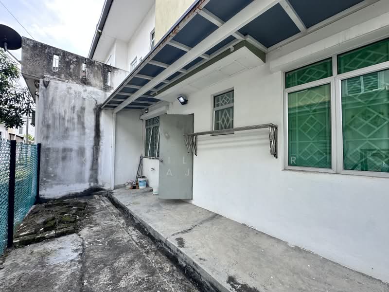 2-storey Terraced House for Sale in Saujana Utama (Puncak Alam) - Khairil Anwar Sirajudin - Exterior - PropertyGuru.com.my