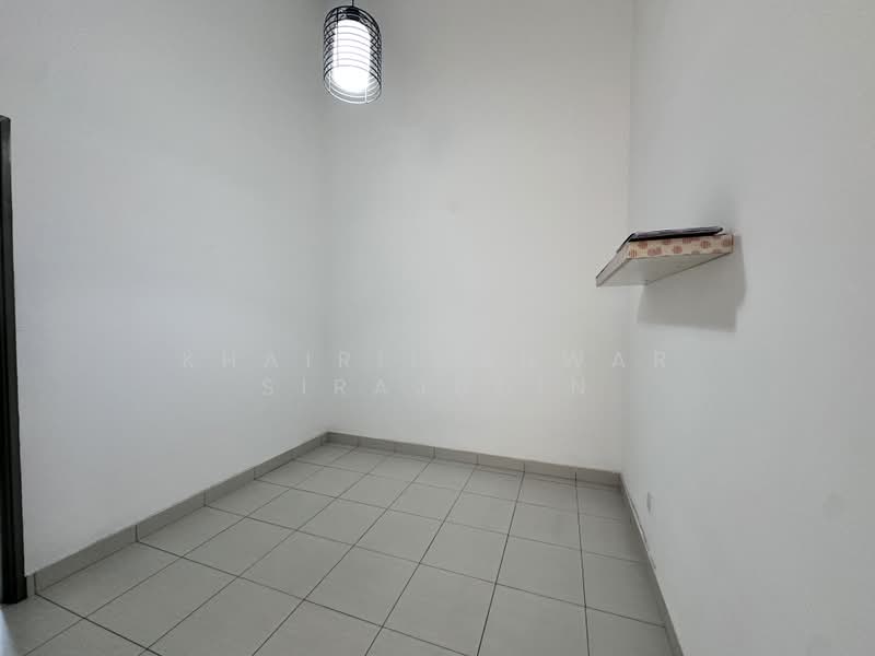 2-storey Terraced House for Sale in Saujana Utama (Puncak Alam) - Khairil Anwar Sirajudin - Interior - PropertyGuru.com.my