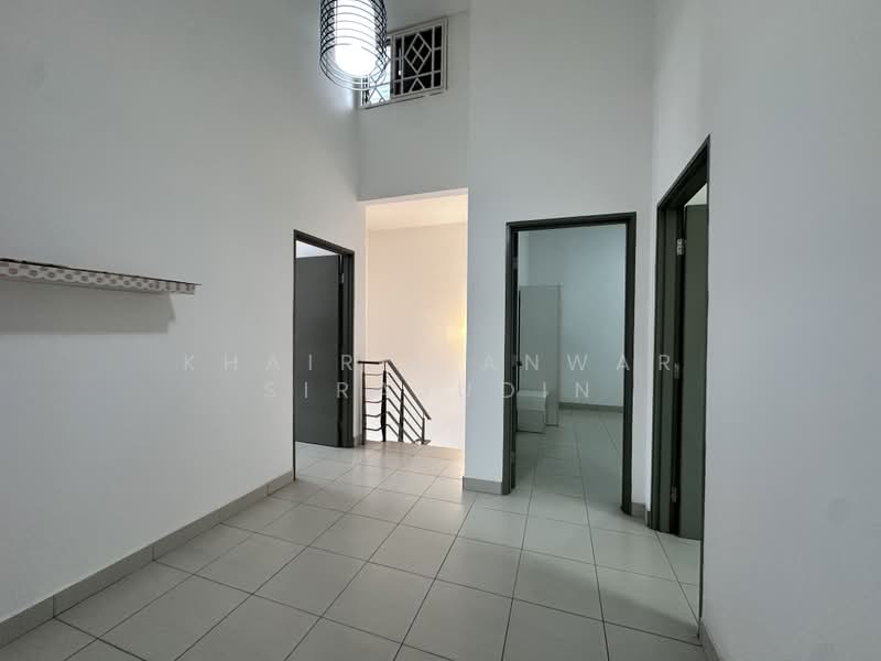 2-storey Terraced House for Sale in Saujana Utama (Puncak Alam) - Khairil Anwar Sirajudin - Interior - PropertyGuru.com.my