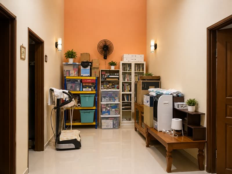 Rumah Teres untuk Dijual di Sungai Long (Bandar Sungai Long) - Keith Liew - Interior - PropertyGuru.com.my