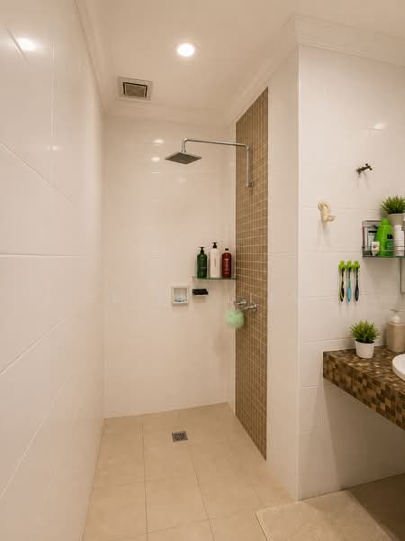 Rumah Teres untuk Dijual di Sungai Long (Bandar Sungai Long) - Keith Liew - Bathroom - PropertyGuru.com.my