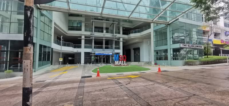 Pejabat untuk Disewa di Damansara Perdana (Selangor) - Raymond Tan - Exterior - PropertyGuru.com.my
