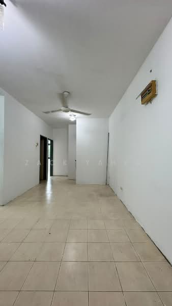 Apartment for Rent at Enggang Apartment - Zack Yahya - PropertyGuru.com.my
