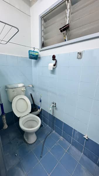 Apartment for Rent at Enggang Apartment - Zack Yahya - PropertyGuru.com.my