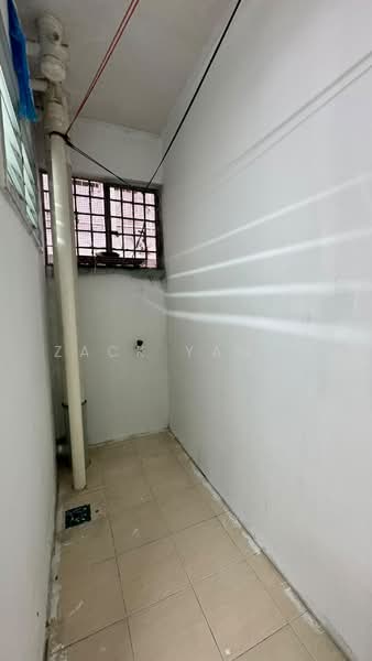 Apartment for Rent at Enggang Apartment - Zack Yahya - PropertyGuru.com.my