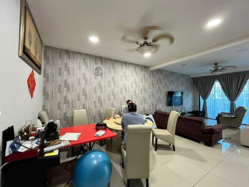 Rumah Teres 3 Tingkat untuk Dijual di Cheras (Selangor) - Edward Ooi - PropertyGuru.com.my