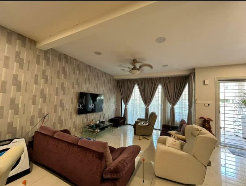 Rumah Teres 3 Tingkat untuk Dijual di Cheras (Selangor) - Edward Ooi - PropertyGuru.com.my