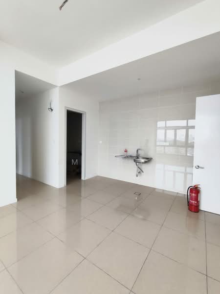Condominium for Sale at The Maple Residences - Amy Chin - Interior - PropertyGuru.com.my
