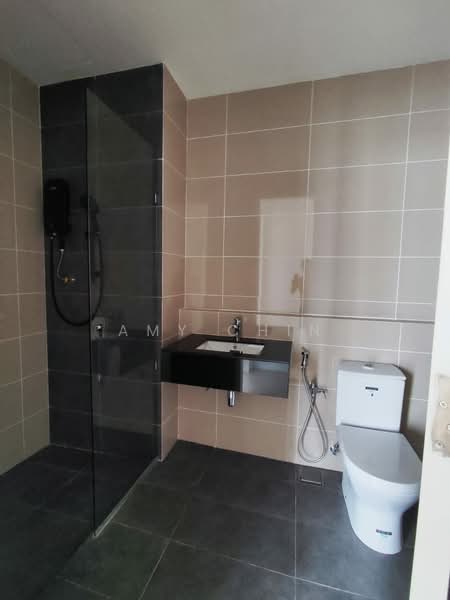 Condominium for Sale at The Maple Residences - Amy Chin - Bathroom - PropertyGuru.com.my