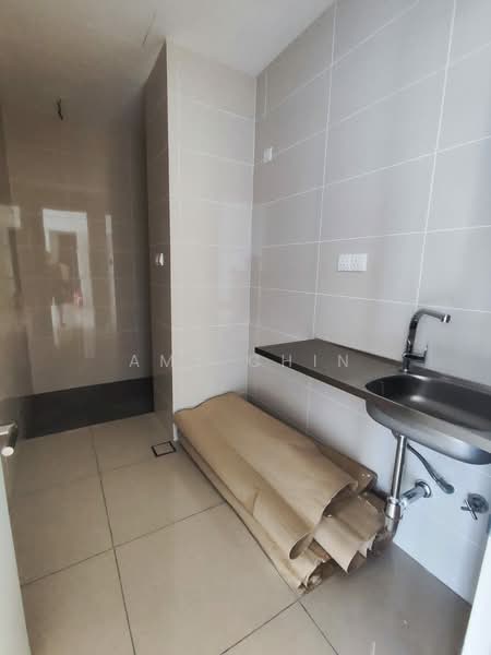 Condominium for Sale at The Maple Residences - Amy Chin - Bathroom - PropertyGuru.com.my