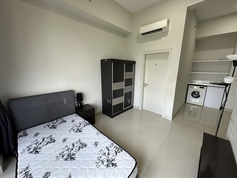 Servis Apartment untuk Disewa di Third Avenue - Ethan Yong - Bedroom - PropertyGuru.com.my