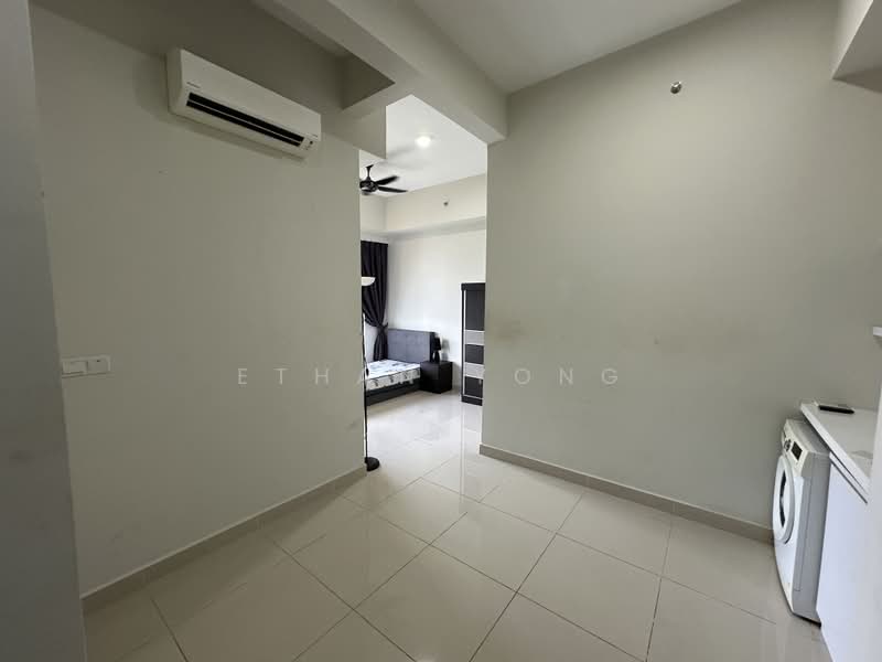Servis Apartment untuk Disewa di Third Avenue - Ethan Yong - Bedroom - PropertyGuru.com.my