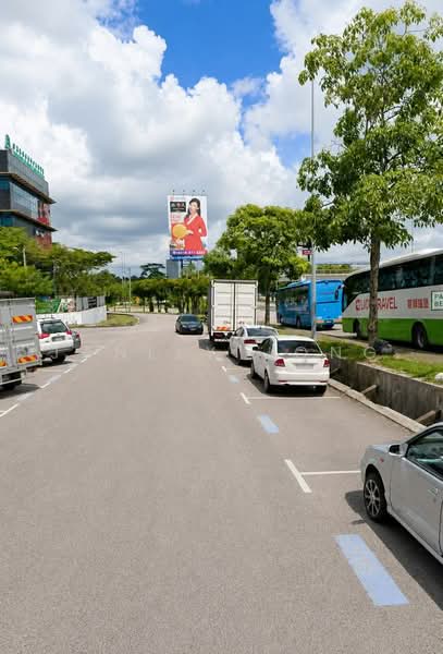 Shop for Sale in Taman Perling (Perling) - Janlly Jong - Exterior - PropertyGuru.com.my