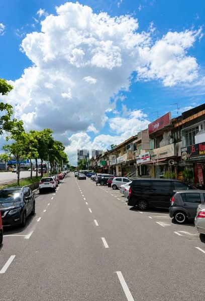 Shop for Sale in Taman Perling (Perling) - Janlly Jong - Exterior - PropertyGuru.com.my