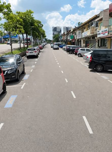 Shop for Sale in Taman Perling (Perling) - Janlly Jong - PropertyGuru.com.my