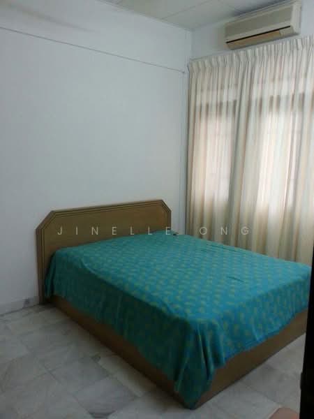 Apartment for Sale at Medan Lumba Kuda - Jinelle Ong - Bedroom - PropertyGuru.com.my
