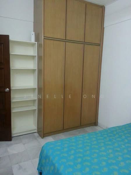 Apartment for Sale at Medan Lumba Kuda - Jinelle Ong - Bedroom - PropertyGuru.com.my