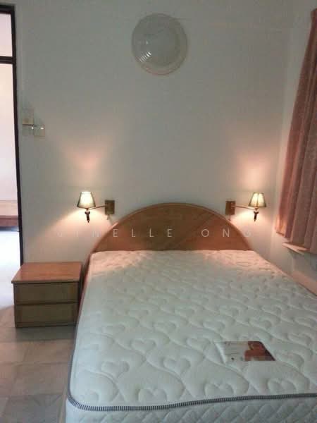 Apartment for Sale at Medan Lumba Kuda - Jinelle Ong - Bedroom - PropertyGuru.com.my