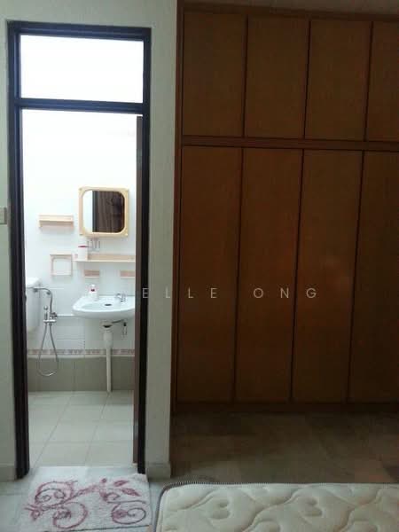 Apartment for Sale at Medan Lumba Kuda - Jinelle Ong - Bathroom - PropertyGuru.com.my
