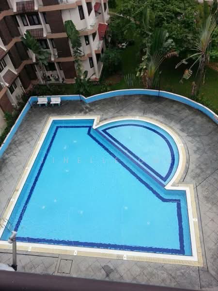 Apartment for Sale at Medan Lumba Kuda - Jinelle Ong - Exterior - PropertyGuru.com.my