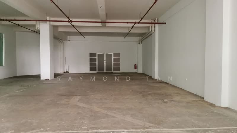 Pejabat untuk Disewa di Damansara Perdana (Selangor) - Raymond Tan - Interior - PropertyGuru.com.my
