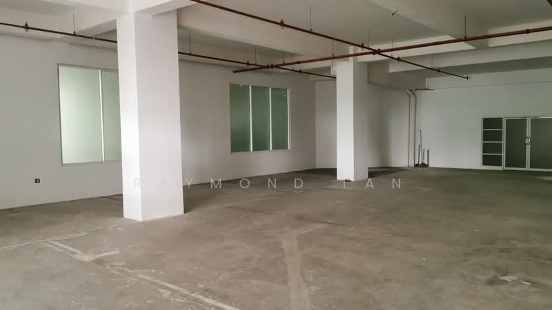 Pejabat untuk Disewa di Damansara Perdana (Selangor) - Raymond Tan - Interior - PropertyGuru.com.my
