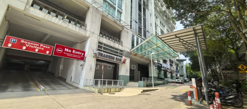 Pejabat untuk Disewa di Damansara Perdana (Selangor) - Raymond Tan - Exterior - PropertyGuru.com.my