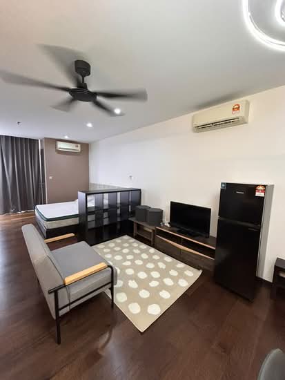 Condominium for Rent at Queensville - Darren Chan - PropertyGuru.com.my