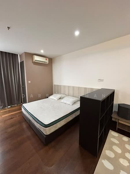 Condominium for Rent at Queensville - Darren Chan - Bedroom - PropertyGuru.com.my