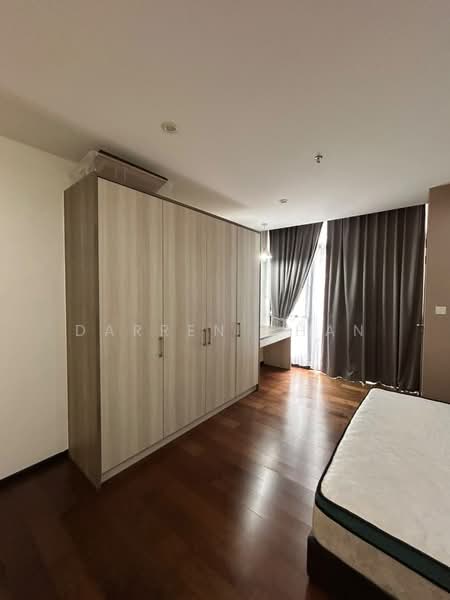 Condominium for Rent at Queensville - Darren Chan - Bedroom - PropertyGuru.com.my