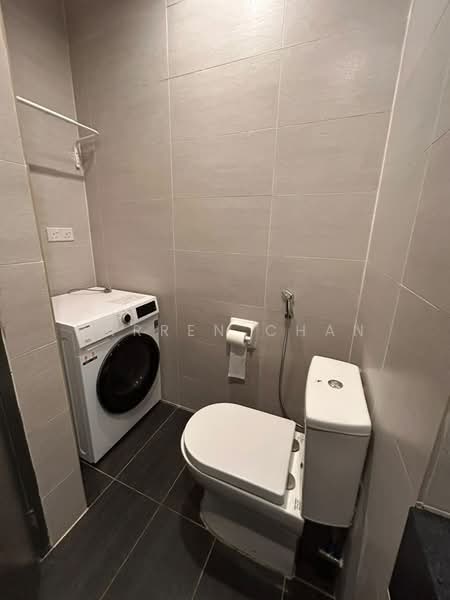 Condominium for Rent at Queensville - Darren Chan - Bathroom - PropertyGuru.com.my