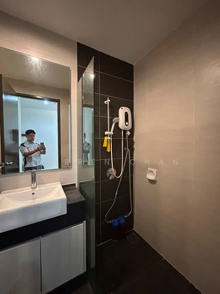 Condominium for Rent at Queensville - Darren Chan - Bathroom - PropertyGuru.com.my