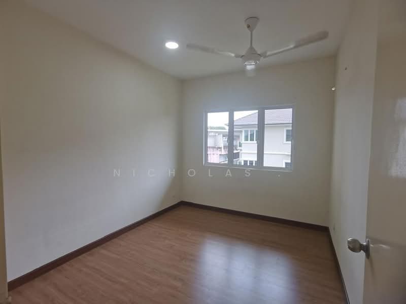 Apartment for Sale at Larkin Residence Phase 2 - Nicholas . - Interior - PropertyGuru.com.my