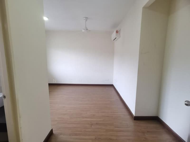 Apartment for Sale at Larkin Residence Phase 2 - Nicholas . - Living Room - PropertyGuru.com.my